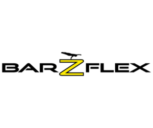 Barzflex logo