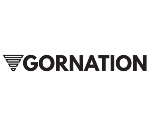 Gornation logo